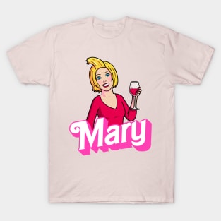 Mary Doll! T-Shirt